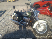 1999 HONDA VT750 CD2 JH2RC4462XM100129