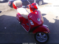 2008 VESPA GTS 250 ZAPM459L485007630