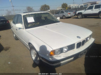1990 BMW 535 I AUTOMATICATIC WBAHD231XLBF67770