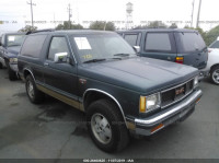 1987 GMC S15 JIMMY 1GKCT18R1H8507584