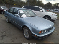 1990 BMW 525 I WBAHC1319LBC91269