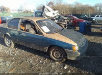 1991 TOYOTA TERCEL STD JT2EL46B1M0131921