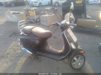 2012 VESPA LX 150IE ZAPM688F2C5201105