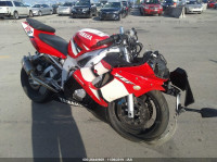 2002 YAMAHA YZFR6 L JYARJ04E32A021959