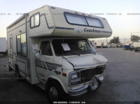 1992 Coachmen G30 2GBJG31N1N4113868