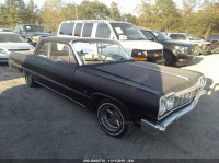 1964 CHEVROLET BEL AIR 41611S283916