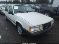 1991 VOLVO 940 YV1JA8745M1016083