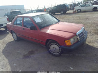 1987 MERCEDES-BENZ 190 E 2.3 WDBDA28D9HF286343