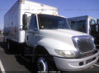 2006 INTERNATIONAL 4300 4300 1HTMMAAN06H252382