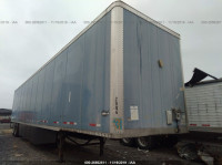 2007 WABASH NATIONAL CORP VAN 1JJV532W37L007356