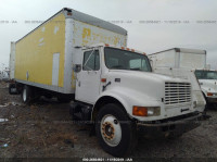 1996 INTERNATIONAL 4000 4700 1HTSCABM9TH381555