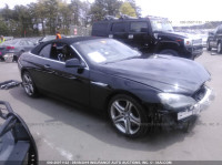 2014 BMW 6 SERIES XI WBAYP1C56ED216184