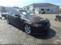 2010 BMW 1 SERIES I WBAUP9C52AVL89296