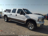 2007 FORD SUPER DUTY F-350 SRW XL/XLT/LARIAT 1FTWW31P47EA05477