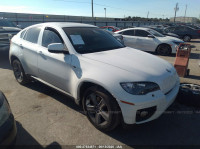 2008 BMW X6 XDRIVE35I 5UXFG435X8L220128