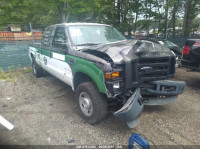 2009 FORD SUPER DUTY F-350 SRW XL/XLT/FX4/CABELAS 1FTWW31549EB29069