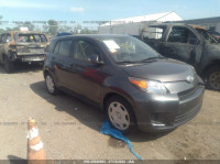 2014 SCION XD JTKKUPB41E1044721