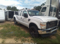 2009 FORD SUPER DUTY F-350 SRW XL/XLT/FX4/LARIAT 1FTWX31579EA92838