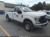 2019 FORD SUPER DUTY F-350 SRW XL/XLT 1FTRF3B65KEC94199