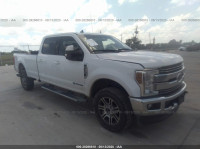 2019 FORD SUPER DUTY F-350 SRW XL/XLT/LARIAT 1FT8W3BT7KEC21398