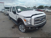 2016 FORD SUPER DUTY F-350 SRW PLATINUM/XL/XLT/LARIAT 1FT8W3BT1GEA49344