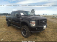 2009 FORD SUPER DUTY F-350 SRW XL/XLT/FX4/CABELAS 1FTWW31R99EA50502