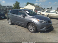 2020 BUICK ENVISION PREFERRED LRBFXBSA8LD147962