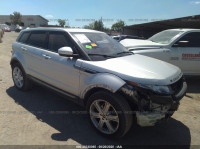 2014 LAND ROVER RANGE ROVER EVOQUE PURE PLUS SALVP2BG4EH937720