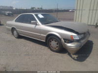 1990 INFINITI M30 JNKHF14C4LT006199