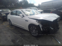 2016 KIA K900 PREMIUM KNALT4D33G6031361