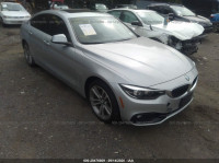 2018 BMW 4 SERIES 430I XDRIVE WBA4J3C52JBG95255