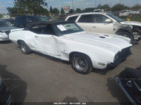 1972 BUICK SKYLARK 4H67J2H211138