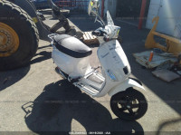 2013 VESPA LX 150IE ZAPM688F9D5401190