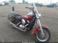 1997 KAWASAKI VN1500 D JKBVNAD14VA066266