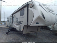 20 COACHMEN CHAPARRAL 5ZT3CH3B8LA323192