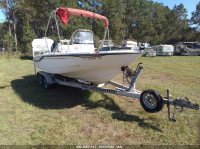 2002 BOSTON WHALER OTHER BWCE0001L002