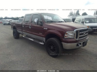 2007 FORD SUPER DUTY F-350 SRW XL/XLT/LARIAT 1FTWW31P57EA05780