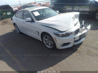 2018 BMW 4 SERIES 430I XDRIVE WBA4J3C58JBG95230