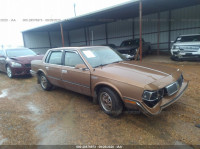 1987 Oldsmobile Cutlass Ciera 1G3AJ5134HD385168