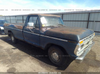 1977 FORD F-150 F15BLY76458