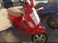 2012 VESPA LX 150IE ZAPM688F6C5002526