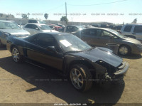 1998 ACURA NSX JH4NA2162WT000086