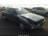 1998 OLDSMOBILE LSS 1G3HY52K8W4802076