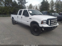 2007 FORD SUPER DUTY F-350 SRW XL/XLT/LARIAT 1FTWW31P67EB37995