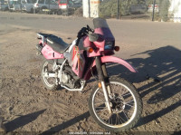 2006 KAWASAKI KL650 A JKAKLEA156DA20294