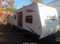 2009 KEYSTONE HIDEOUT 4YDT38B2X97200242