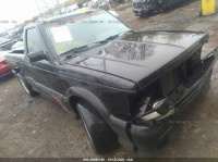 1991 GMC SYCLONE 1GDCT14Z0M8802649