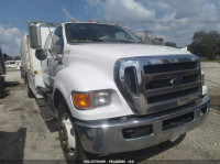 2012 FORD SUPER DUTY F-750 XL/XLT 3FRXW7FL2CV251396