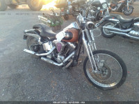 2002 HARLEY-DAVIDSON FXSTSI 1HD1BZB102Y035777