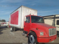 2000 FREIGHTLINER MEDIUM CONVENTIONAL FL70 1FV6HJAA7YHG12488